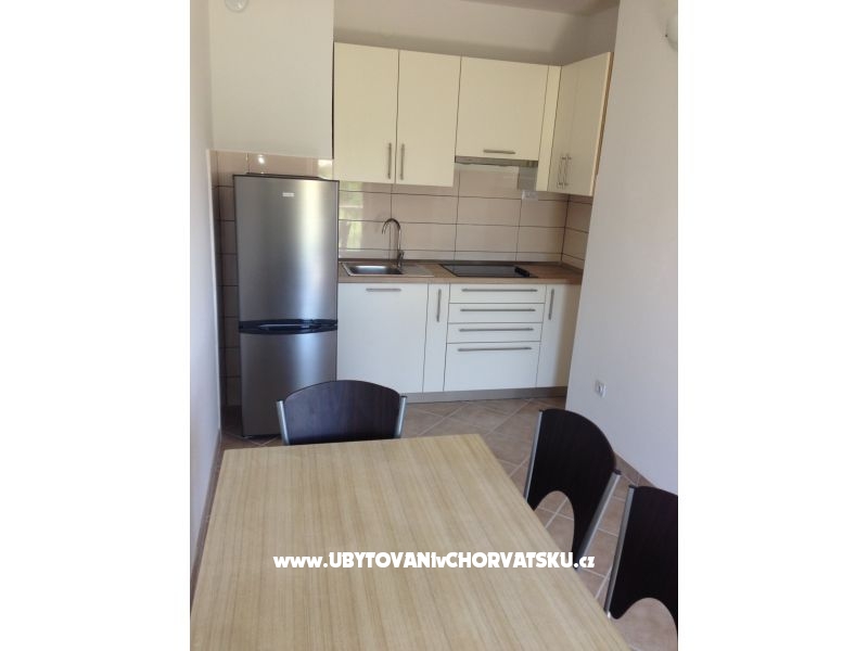 Appartements Jelena  – Ferienwohnung Split, Kroatien – Foto 4