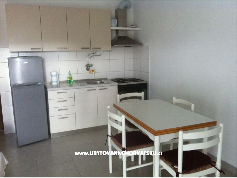 Appartements Jelena  – Ferienwohnung Split, Kroatien – Foto 6