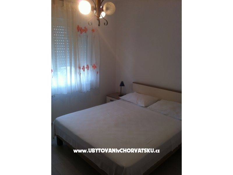 Appartements Jelena  – Ferienwohnung Split, Kroatien – Foto 8