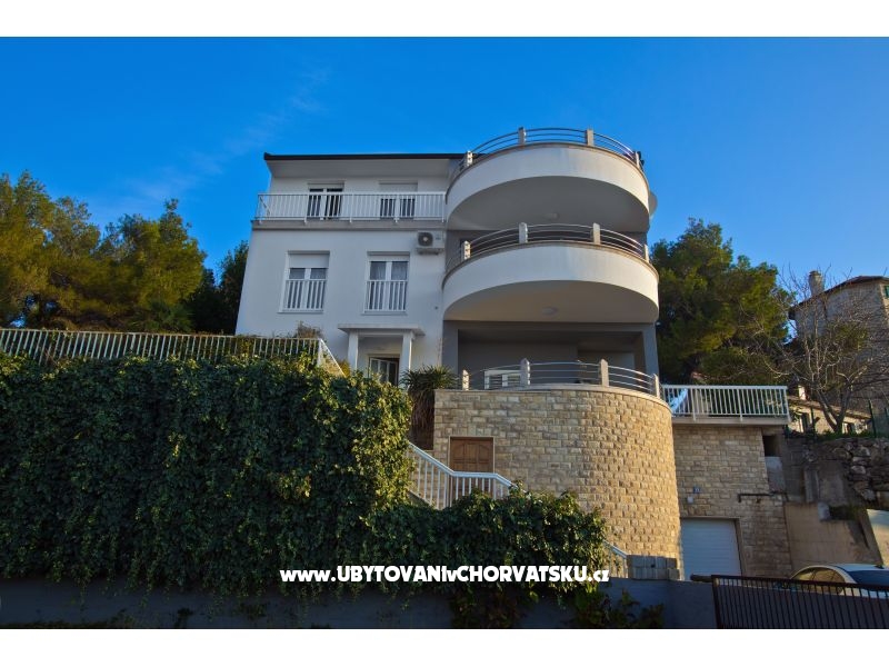 Appartements Pepa – Ferienwohnung Split, Kroatien – Foto 1