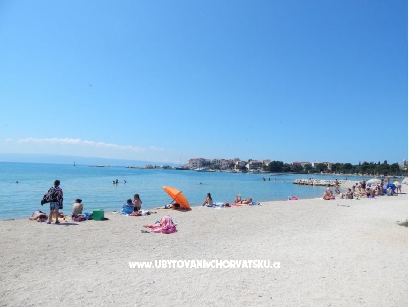 Appartements Pepa – Ferienwohnung Split, Kroatien – Foto 10