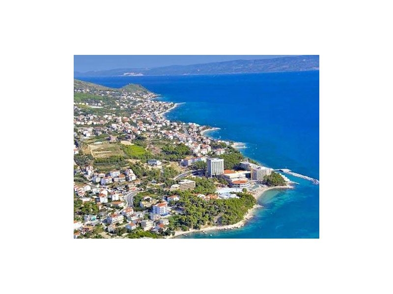 Appartements Pepa – Ferienwohnung Split, Kroatien – Foto 11