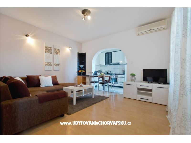 Appartements Pepa – Ferienwohnung Split, Kroatien – Foto 14