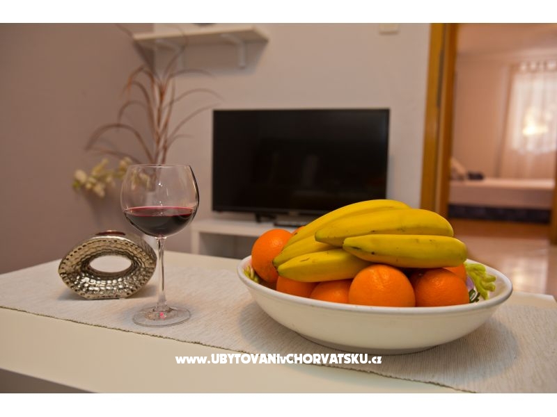 Appartements Pepa – Ferienwohnung Split, Kroatien – Foto 16