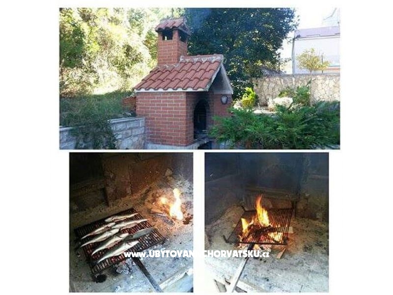 Appartements Pepa – Ferienwohnung Split, Kroatien – Foto 4