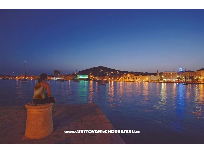 Appartements Pepa – Ferienwohnung Split, Kroatien – Foto 6