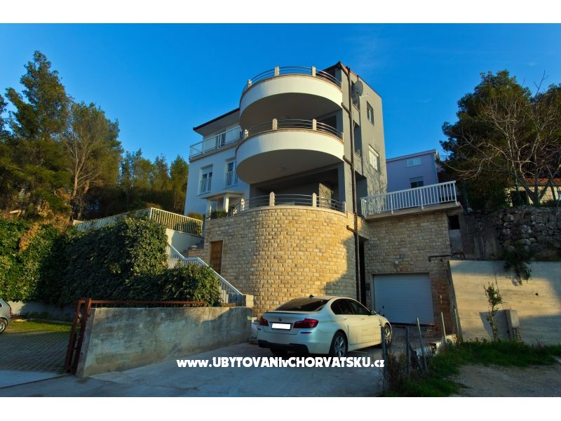 Appartements Pepa – Ferienwohnung Split, Kroatien – Foto 7