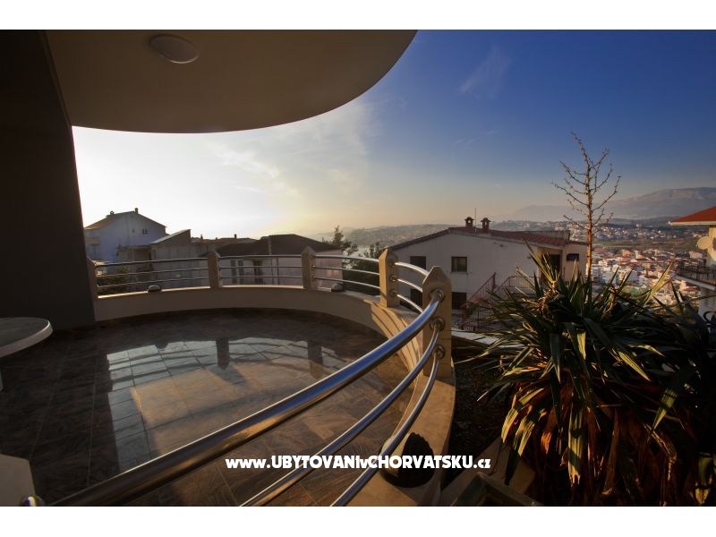 Appartements Pepa – Ferienwohnung Split, Kroatien – Foto 8