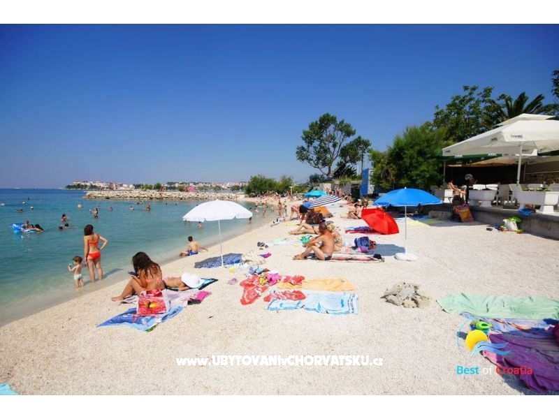 Appartements Pepa – Ferienwohnung Split, Kroatien – Foto 9