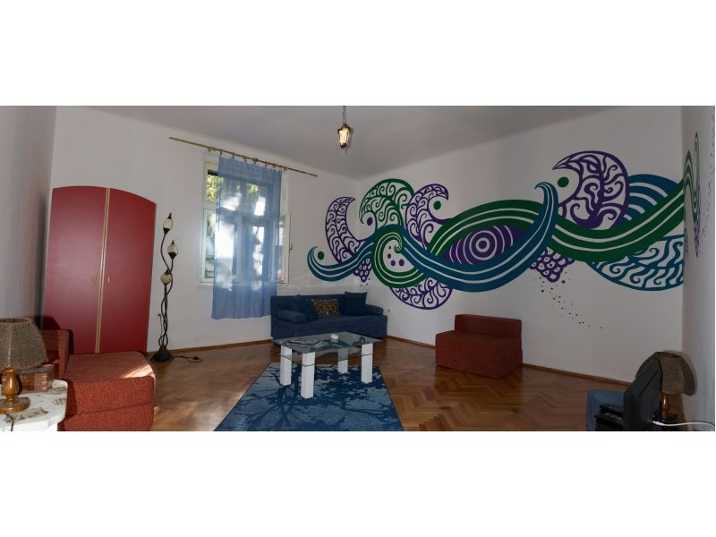 Apartmány Sole Macula – ubytování Split, Chorvatsko – foto 1