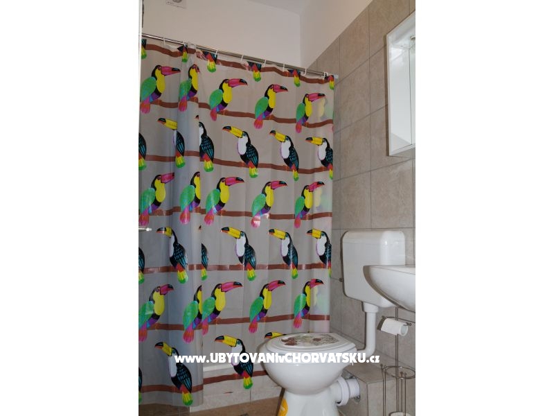 Apartmány Sole Macula – ubytování Split, Chorvatsko – foto 6