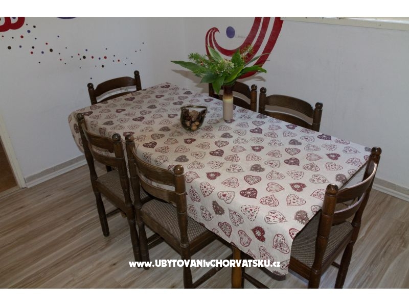 Apartmány Sole Macula – ubytování Split, Chorvatsko – foto 8