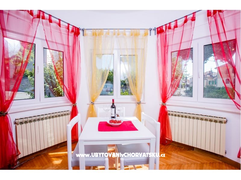 Appartements Villa Lole – Ferienwohnung Split, Kroatien – Foto 1