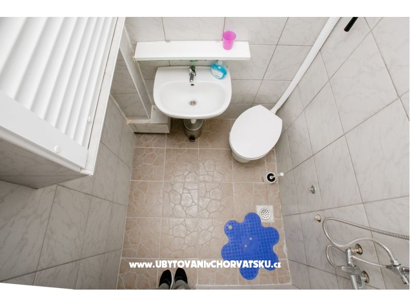 Appartements Villa Lole – Ferienwohnung Split, Kroatien – Foto 10