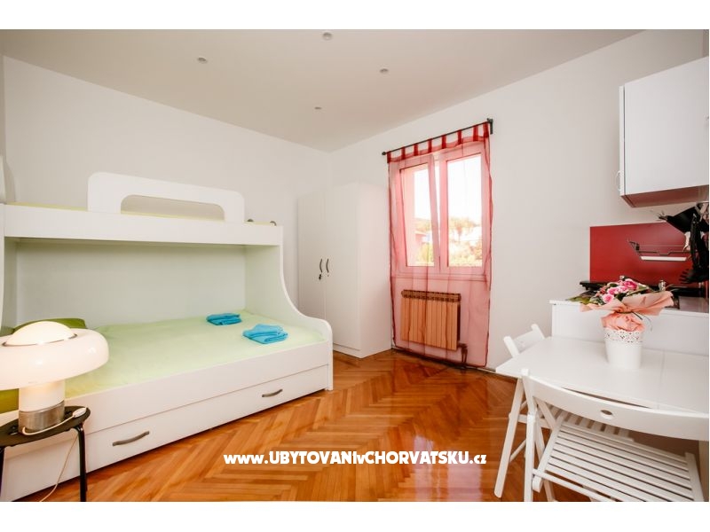 Appartements Villa Lole – Ferienwohnung Split, Kroatien – Foto 11