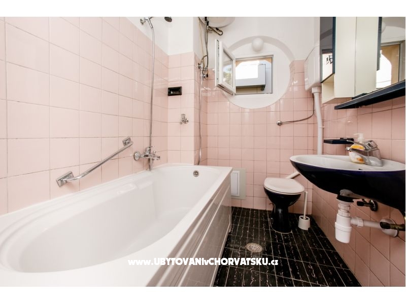 Appartements Villa Lole – Ferienwohnung Split, Kroatien – Foto 13