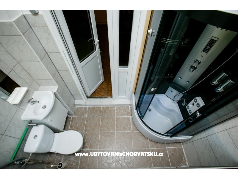 Appartements Villa Lole – Ferienwohnung Split, Kroatien – Foto 14