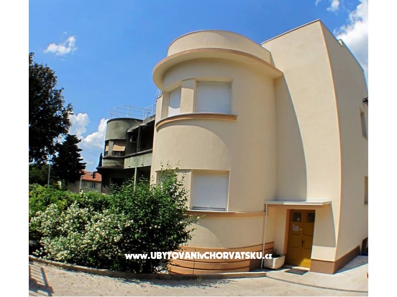 Appartements Villa Lole – Ferienwohnung Split, Kroatien – Foto 15