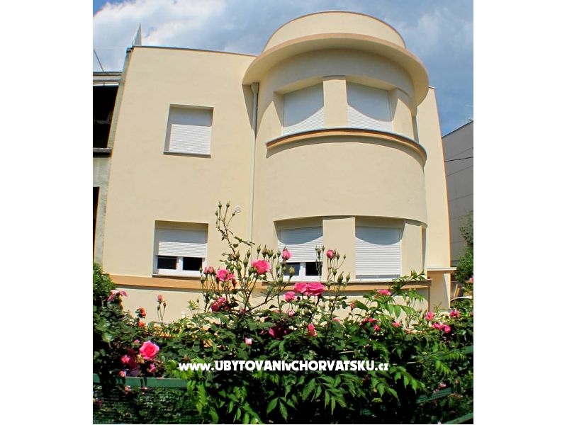 Appartements Villa Lole – Ferienwohnung Split, Kroatien – Foto 16