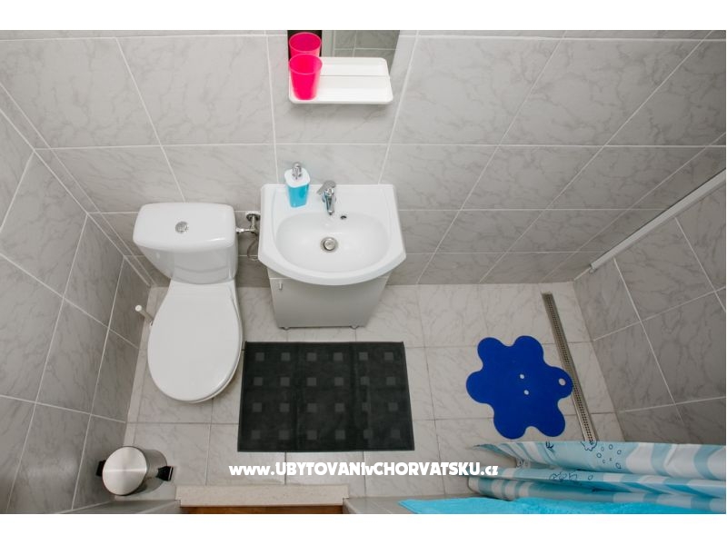 Appartements Villa Lole – Ferienwohnung Split, Kroatien – Foto 4