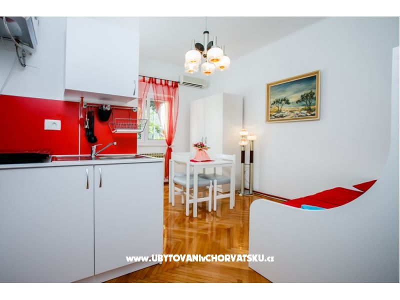 Appartements Villa Lole – Ferienwohnung Split, Kroatien – Foto 5