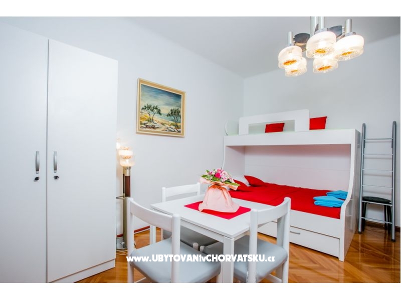 Appartements Villa Lole – Ferienwohnung Split, Kroatien – Foto 6