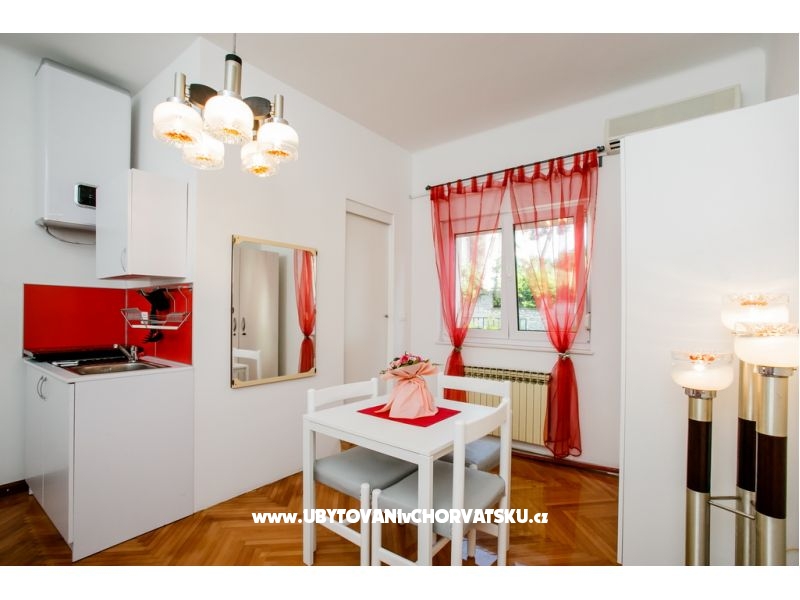 Appartements Villa Lole – Ferienwohnung Split, Kroatien – Foto 7