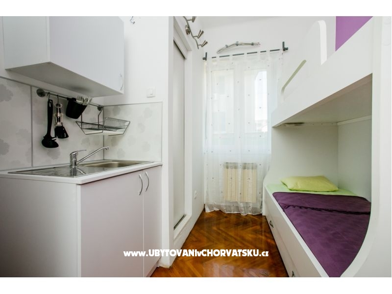 Appartements Villa Lole – Ferienwohnung Split, Kroatien – Foto 8