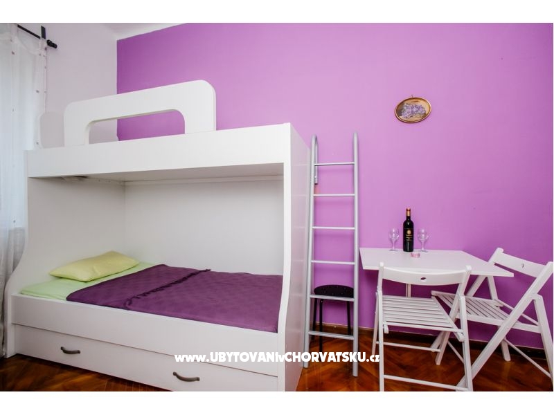 Appartements Villa Lole – Ferienwohnung Split, Kroatien – Foto 9