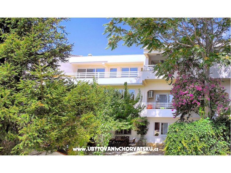 Ferienwohnungen Dijana – Ferienwohnung Split, Kroatien – Foto 1