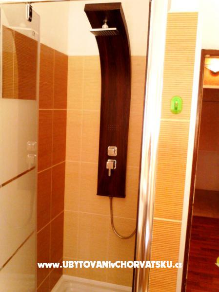 Ferienwohnungen Dijana – Ferienwohnung Split, Kroatien – Foto 10