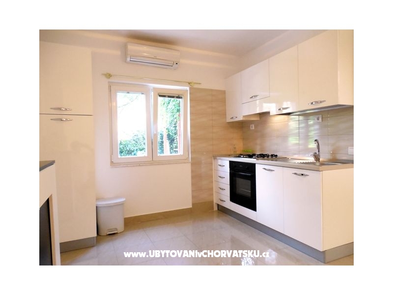 Ferienwohnungen Dijana – Ferienwohnung Split, Kroatien – Foto 11