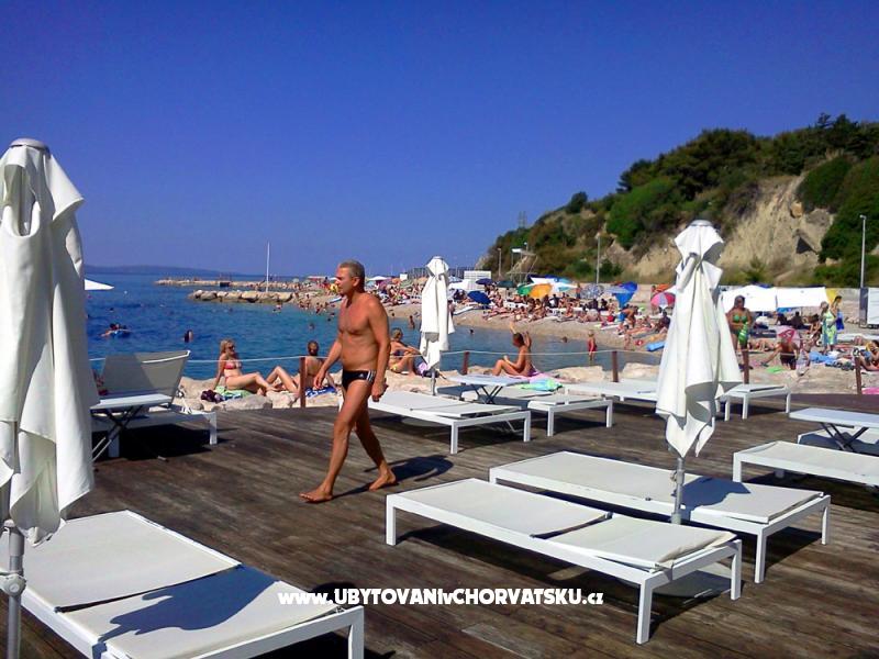 Ferienwohnungen Dijana – Ferienwohnung Split, Kroatien – Foto 12