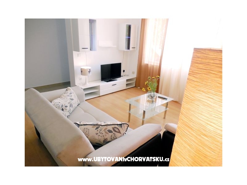 Ferienwohnungen Dijana – Ferienwohnung Split, Kroatien – Foto 13