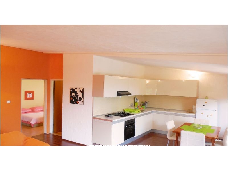 Ferienwohnungen Dijana – Ferienwohnung Split, Kroatien – Foto 15