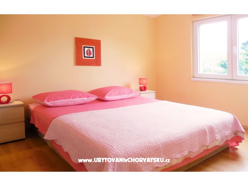 Ferienwohnungen Dijana – Ferienwohnung Split, Kroatien – Foto 16