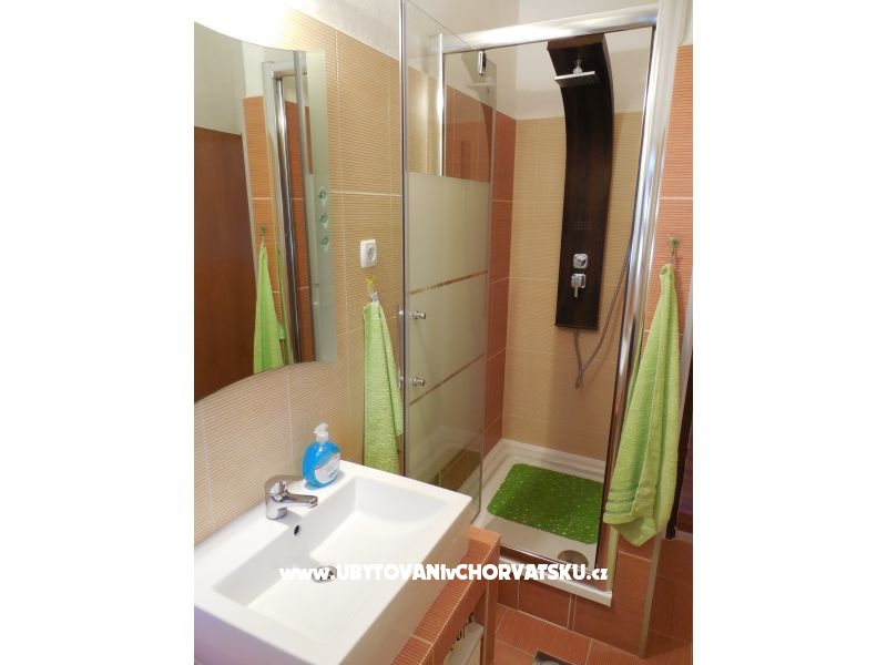 Ferienwohnungen Dijana – Ferienwohnung Split, Kroatien – Foto 18