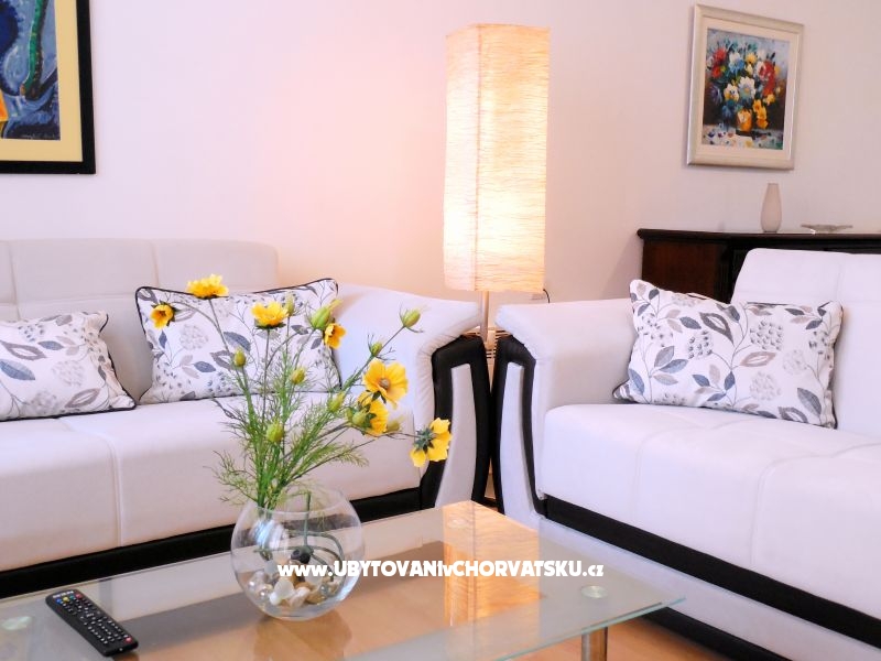 Ferienwohnungen Dijana – Ferienwohnung Split, Kroatien – Foto 3