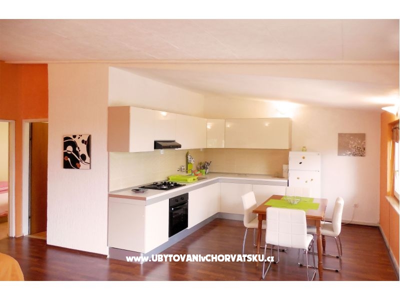 Ferienwohnungen Dijana – Ferienwohnung Split, Kroatien – Foto 5