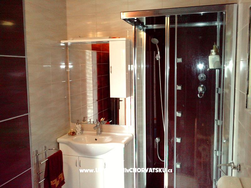 Ferienwohnungen Dijana – Ferienwohnung Split, Kroatien – Foto 6