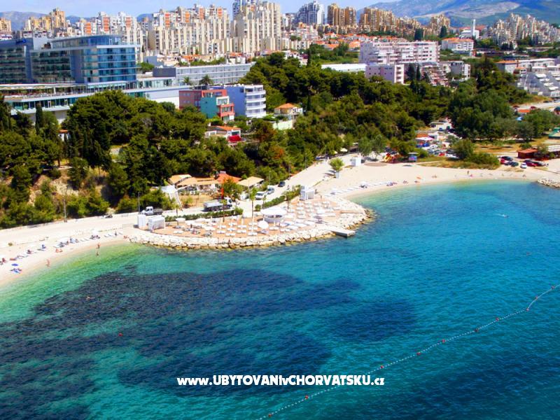 Ferienwohnungen Dijana – Ferienwohnung Split, Kroatien – Foto 9