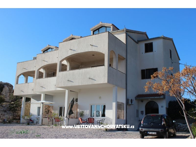 Ferienwohnungen ELI – Ferienwohnung Split, Kroatien – Foto 1