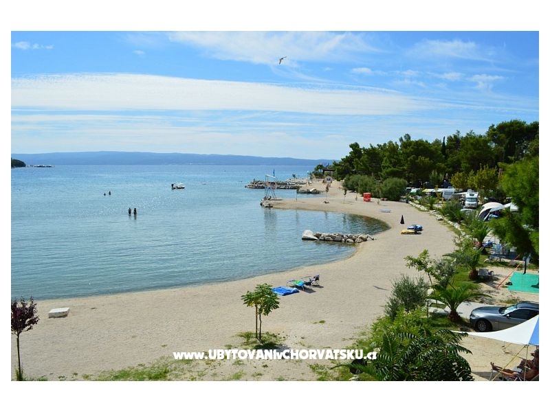 Ferienwohnungen ELI – Ferienwohnung Split, Kroatien – Foto 10