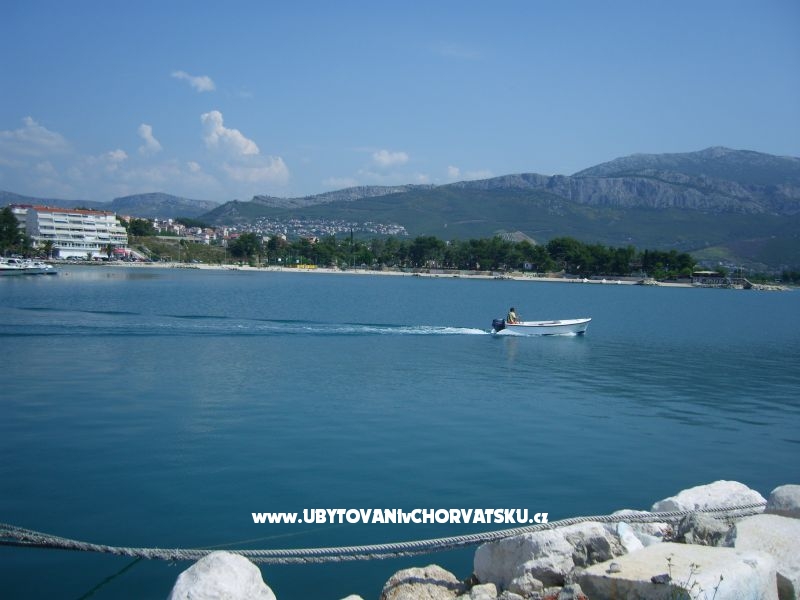 Ferienwohnungen ELI – Ferienwohnung Split, Kroatien – Foto 11