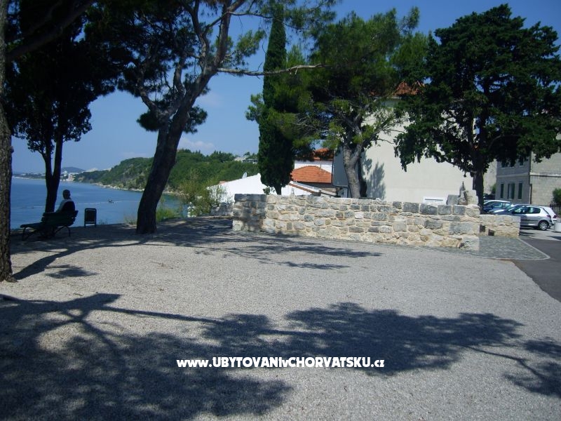 Ferienwohnungen ELI – Ferienwohnung Split, Kroatien – Foto 12