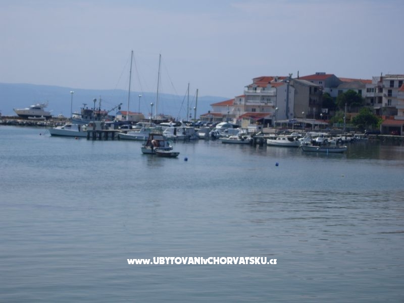 Ferienwohnungen ELI – Ferienwohnung Split, Kroatien – Foto 14