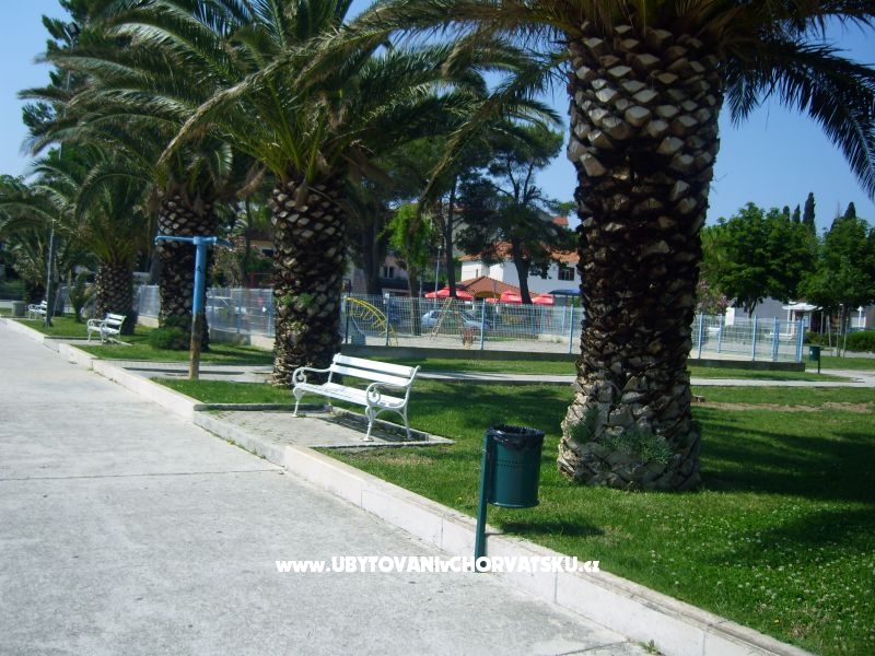 Ferienwohnungen ELI – Ferienwohnung Split, Kroatien – Foto 16