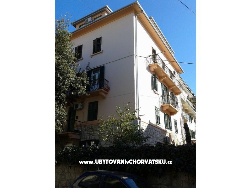 Apartmán Bacvice – ubytování Split, Chorvatsko – foto 1