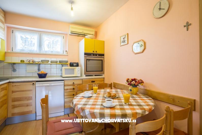 Appartement Cosy – Ferienwohnung Split, Kroatien – Foto 1