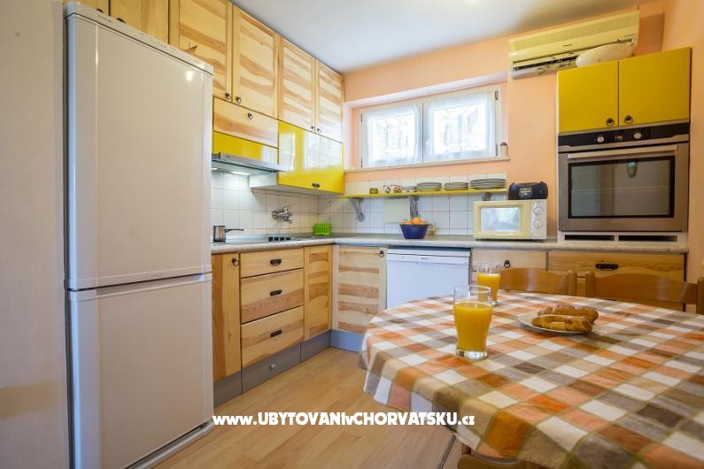 Appartement Cosy – Ferienwohnung Split, Kroatien – Foto 2